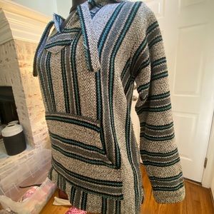 Miguel Geraldo Baja Hoodie